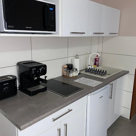 Zaira Apartman Hajduszoboszlo Bagian luar foto